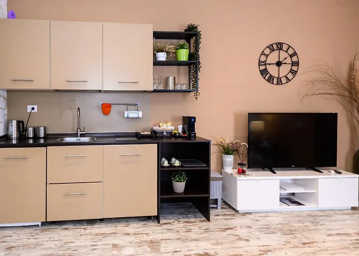 A-rome Bed & Breakfast 4*