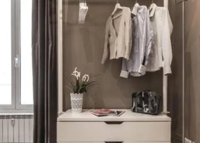 A-rome Bed & Breakfast Roma